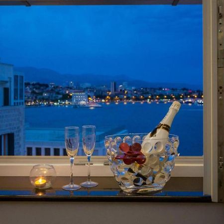 Top Rooms Split Eksteriør billede