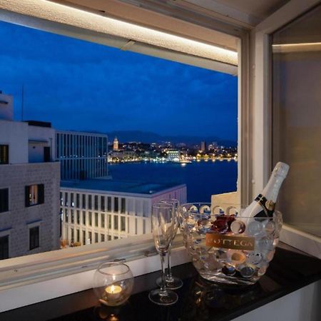 Top Rooms Split Eksteriør billede