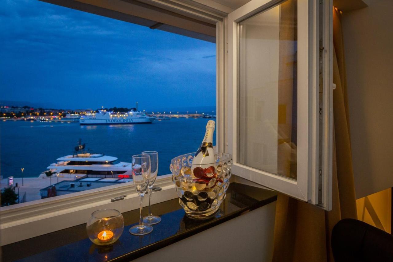 Top Rooms Split Eksteriør billede
