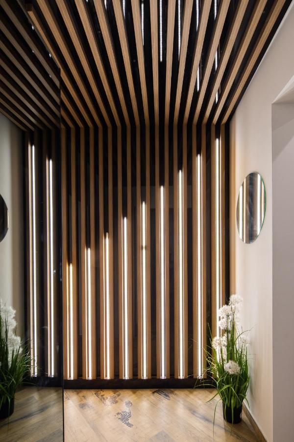 Top Rooms Split Eksteriør billede