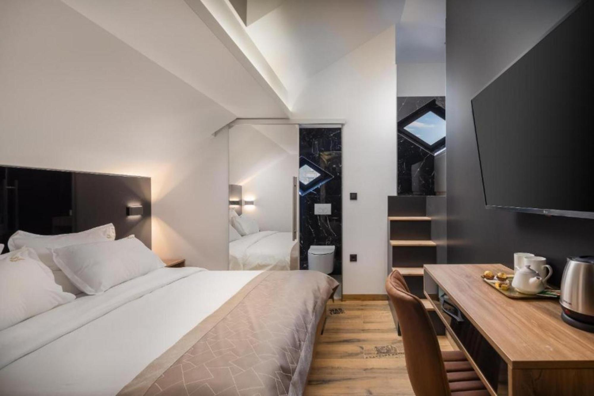 Top Rooms Split Eksteriør billede