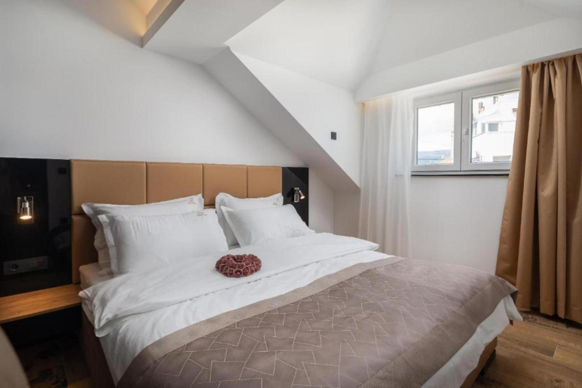 Top Rooms Split Eksteriør billede